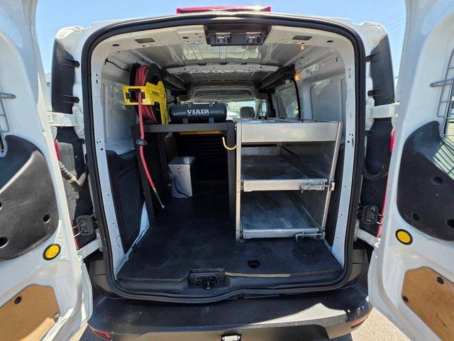 used 2016 Ford Transit Connect car, priced at $12,999