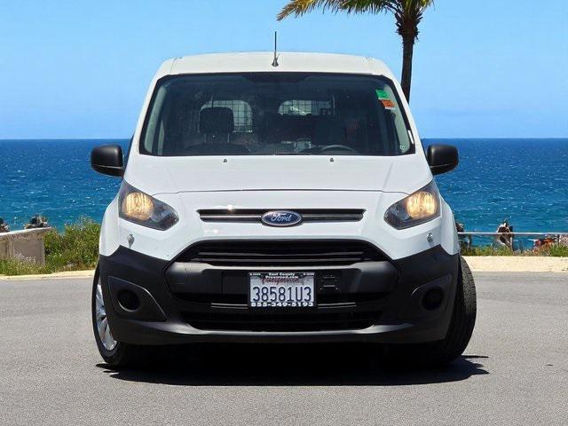 used 2016 Ford Transit Connect car, priced at $12,999