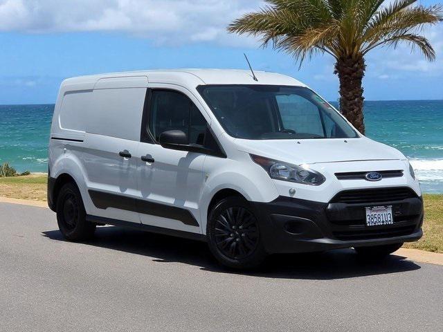 used 2016 Ford Transit Connect car, priced at $12,999