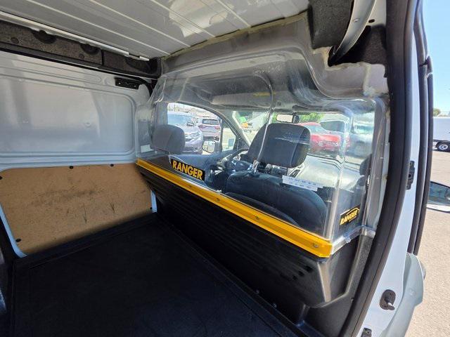 used 2016 Ford Transit Connect car, priced at $12,999