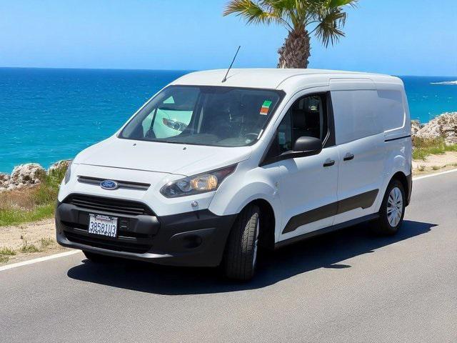 used 2016 Ford Transit Connect car, priced at $12,999