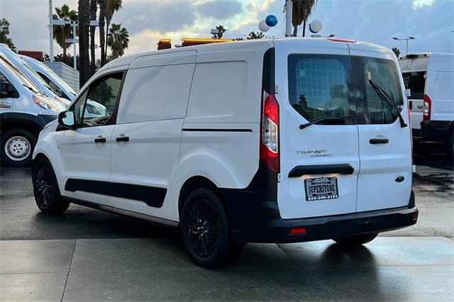 used 2016 Ford Transit Connect car, priced at $12,999