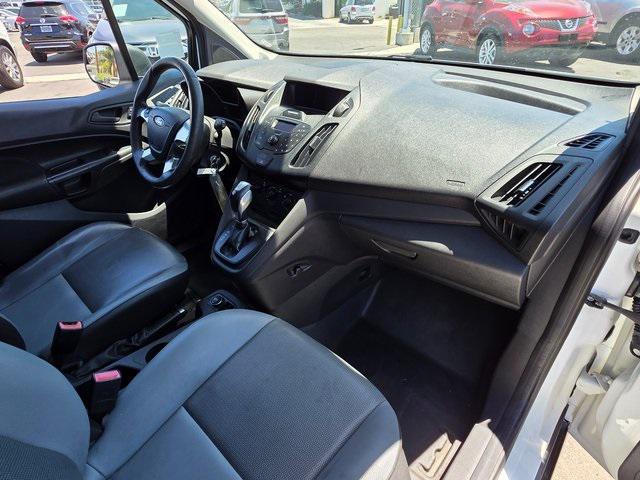 used 2016 Ford Transit Connect car, priced at $12,999
