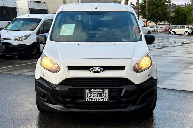 used 2016 Ford Transit Connect car, priced at $12,999
