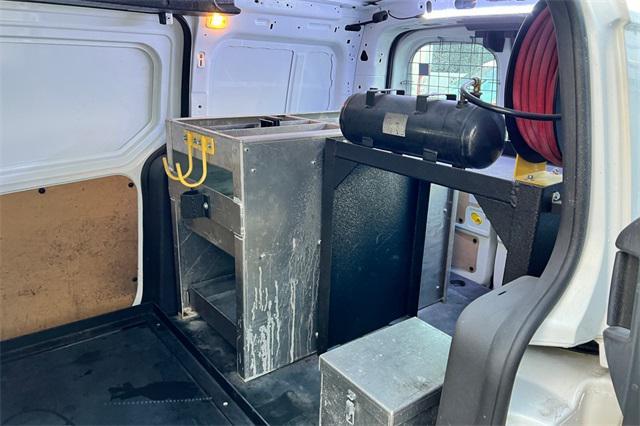 used 2016 Ford Transit Connect car, priced at $12,999