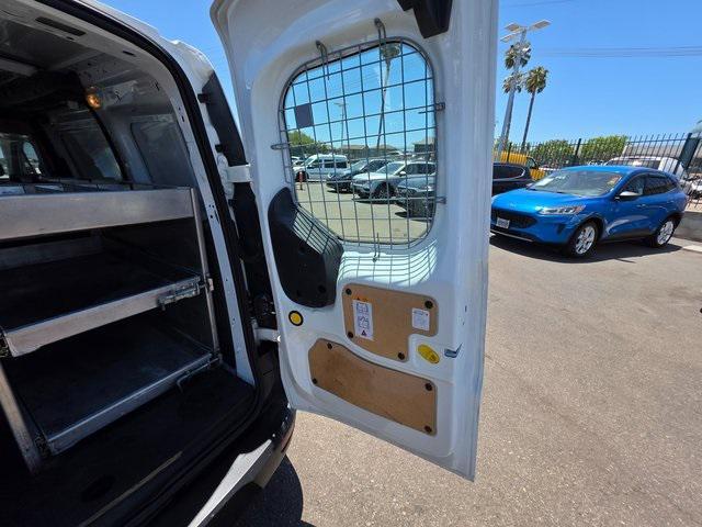 used 2016 Ford Transit Connect car, priced at $12,999