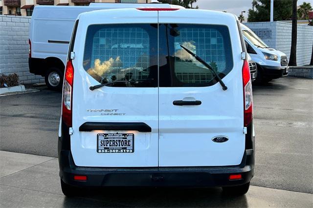 used 2016 Ford Transit Connect car, priced at $12,999