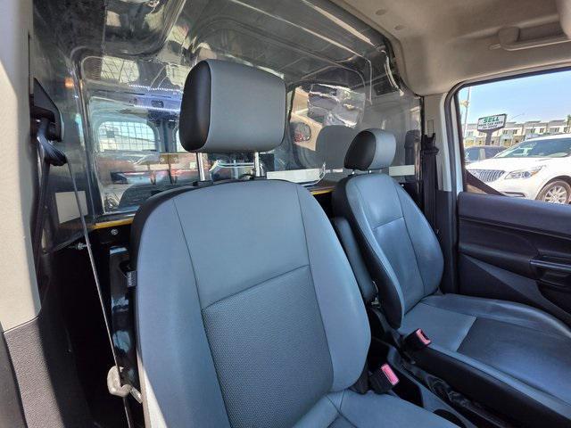 used 2016 Ford Transit Connect car, priced at $12,999