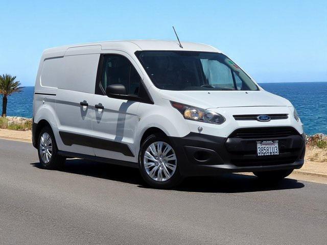 used 2016 Ford Transit Connect car, priced at $12,999