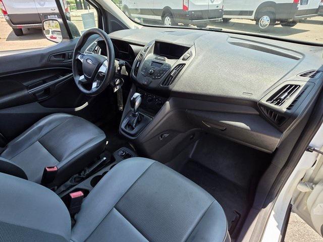 used 2016 Ford Transit Connect car, priced at $12,999