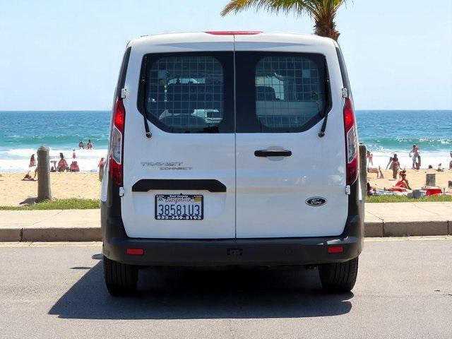 used 2016 Ford Transit Connect car, priced at $12,999