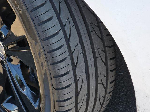 used 2014 Mercedes-Benz E-Class car, priced at $13,995