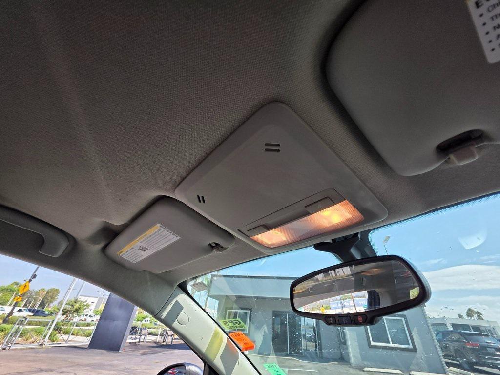 used 2017 Chevrolet Sonic car, priced at $10,995