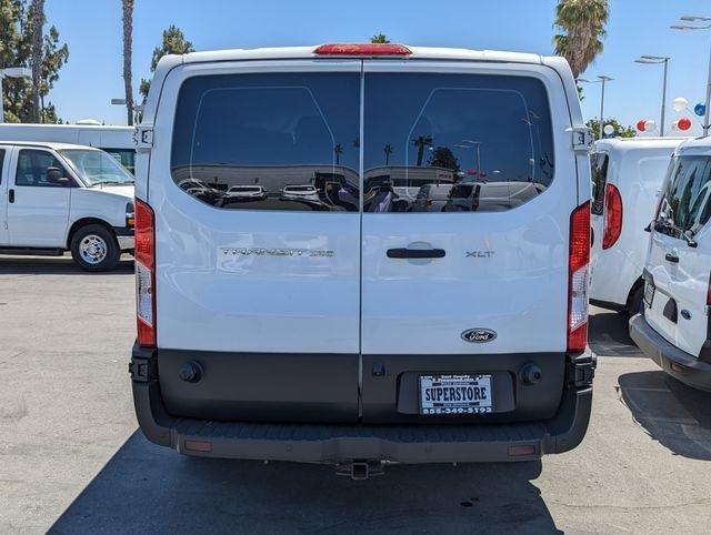 used 2016 Ford Transit-350 car, priced at $22,999