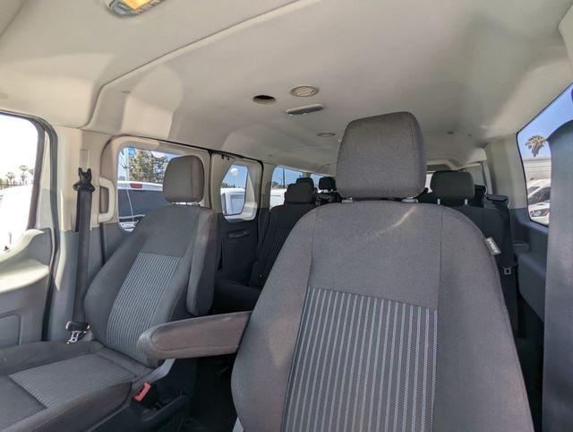 used 2016 Ford Transit-350 car, priced at $22,999