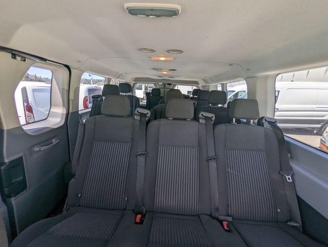 used 2016 Ford Transit-350 car, priced at $22,999