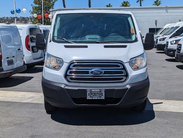 used 2016 Ford Transit-350 car, priced at $22,999