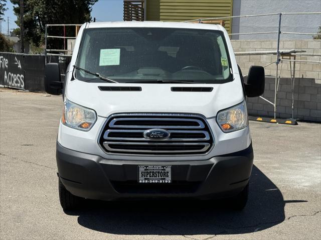 used 2016 Ford Transit-350 car, priced at $19,995