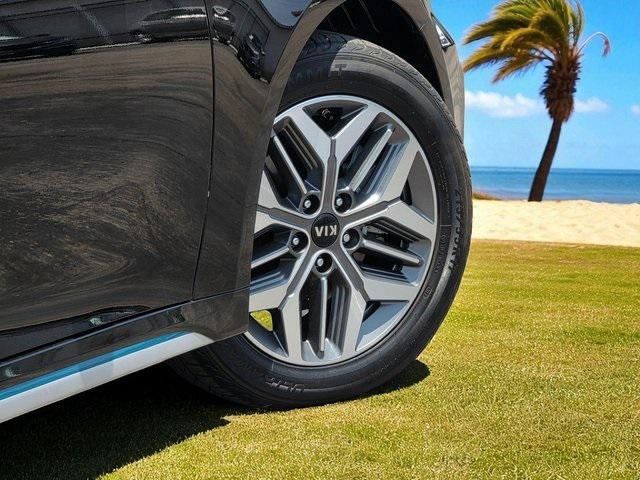 used 2020 Kia Optima Hybrid car, priced at $19,948