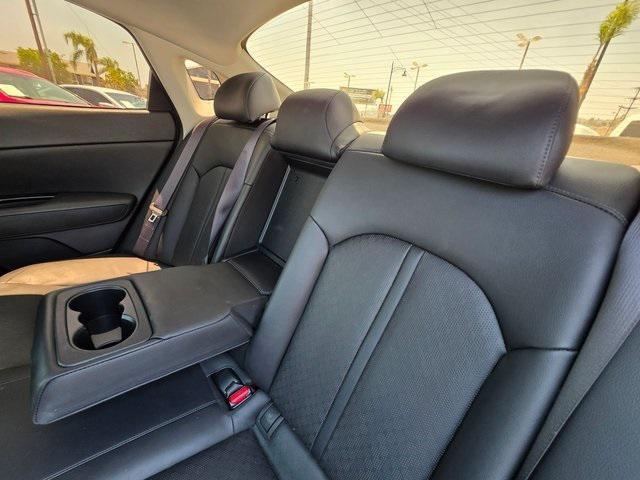used 2020 Kia Optima Hybrid car, priced at $19,948