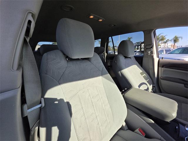 used 2017 Buick Enclave car, priced at $17,999