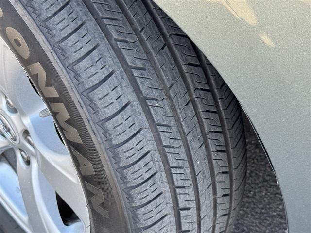 used 2011 Toyota Sienna car, priced at $9,995