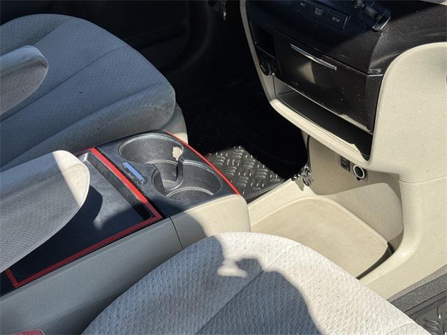 used 2011 Toyota Sienna car, priced at $9,995