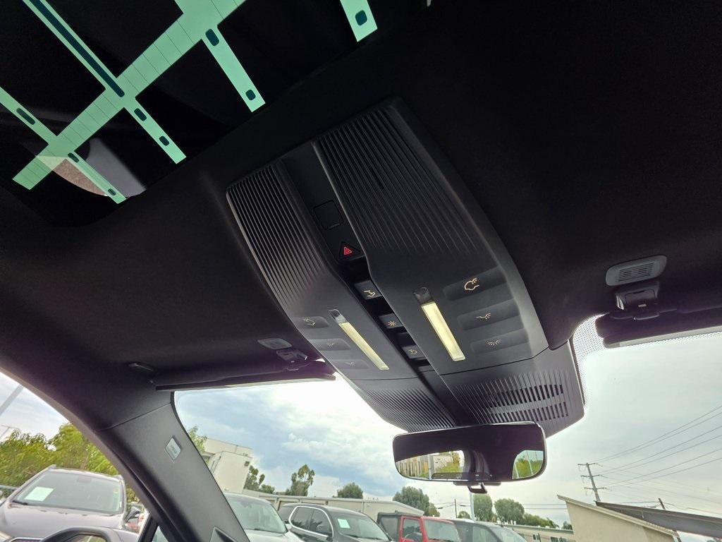 used 2023 Fisker Ocean car, priced at $20,898