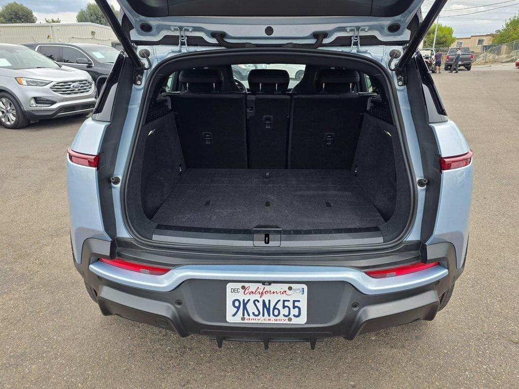 used 2023 Fisker Ocean car, priced at $20,898