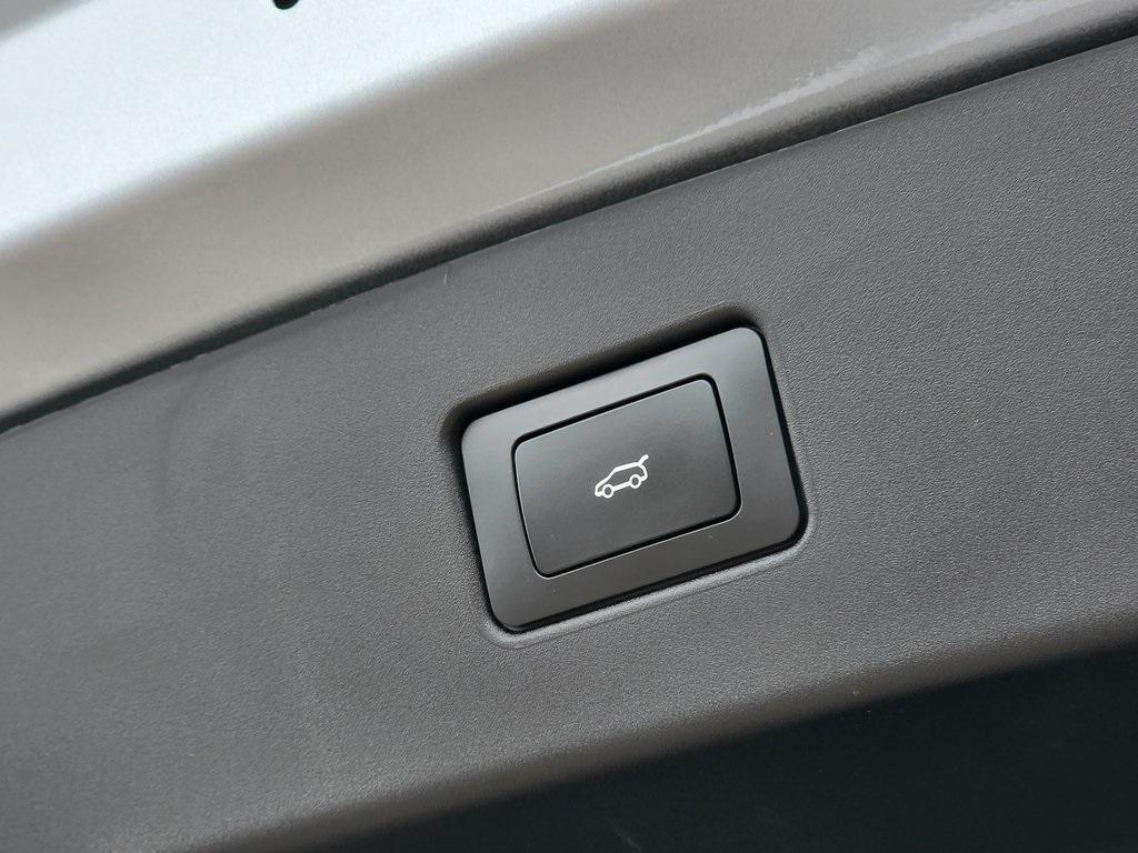 used 2023 Fisker Ocean car, priced at $20,898