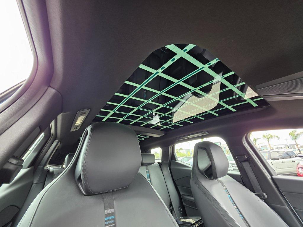 used 2023 Fisker Ocean car, priced at $20,898