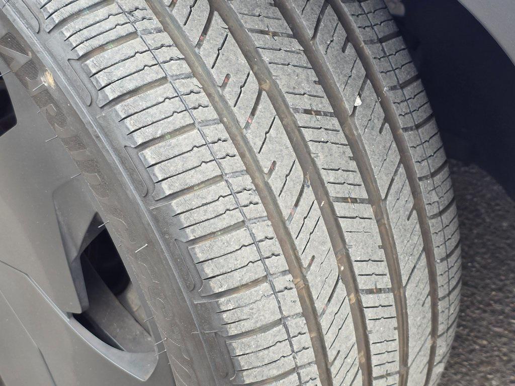 used 2023 Fisker Ocean car, priced at $20,898