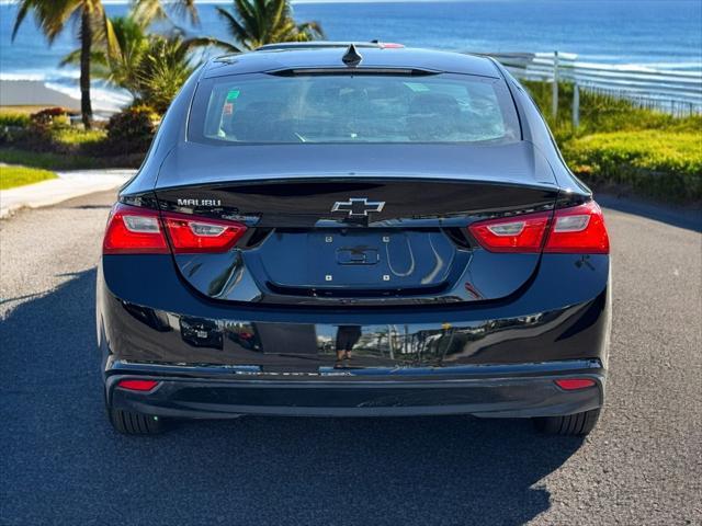 used 2019 Chevrolet Malibu car, priced at $14,999