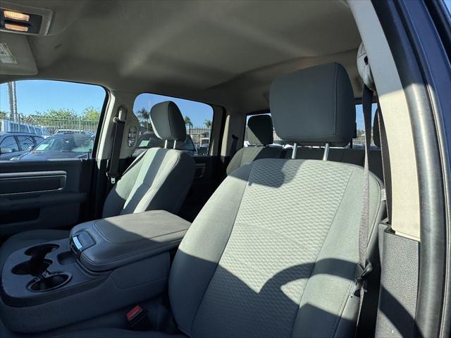 used 2020 Ram 1500 Classic car, priced at $27,990