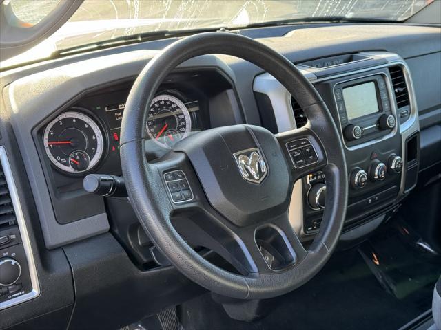 used 2020 Ram 1500 Classic car, priced at $28,990