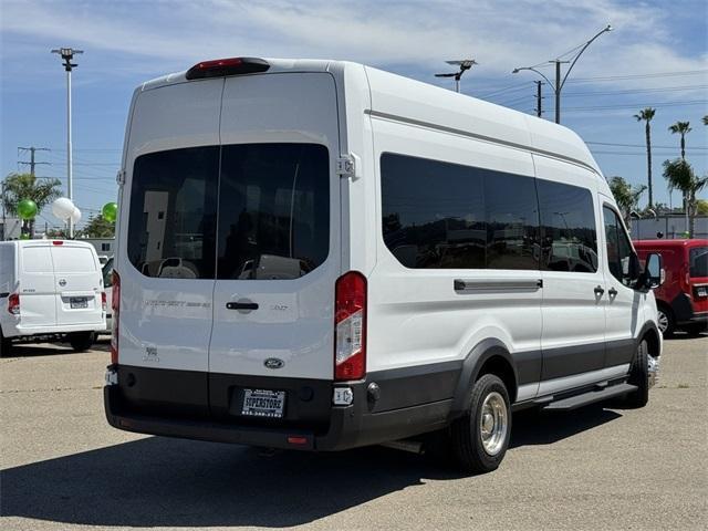 used 2020 Ford Transit-350 car, priced at $59,995