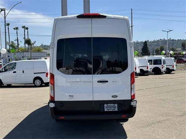 used 2020 Ford Transit-350 car, priced at $59,995