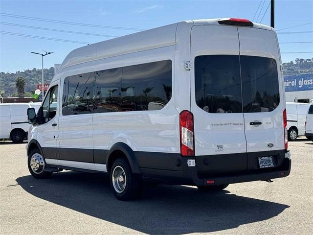 used 2020 Ford Transit-350 car, priced at $59,995