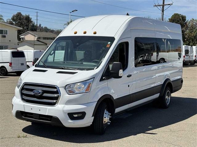 used 2020 Ford Transit-350 car, priced at $59,995