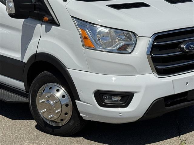 used 2020 Ford Transit-350 car, priced at $59,995