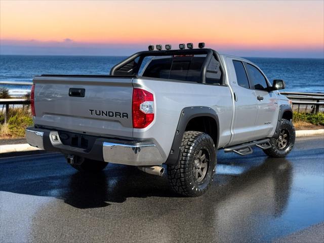 used 2016 Toyota Tundra car, priced at $29,995