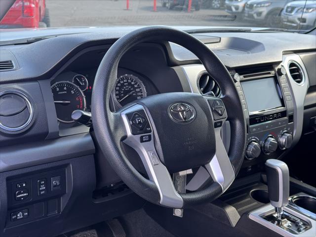 used 2016 Toyota Tundra car, priced at $29,995