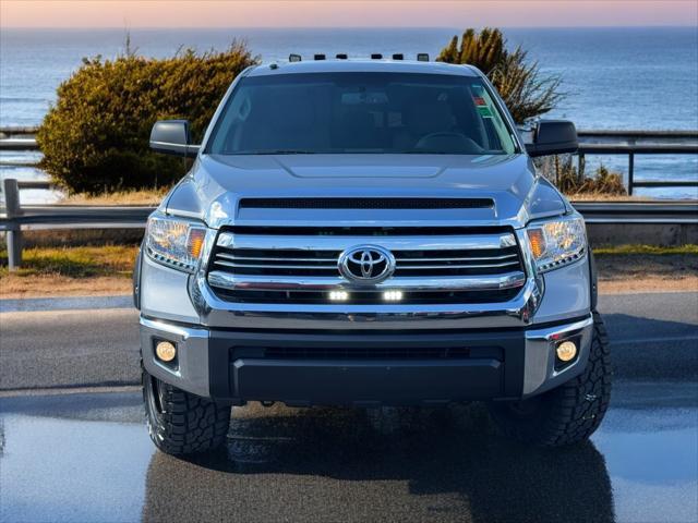 used 2016 Toyota Tundra car, priced at $29,995