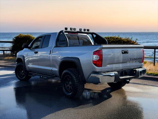 used 2016 Toyota Tundra car, priced at $29,995