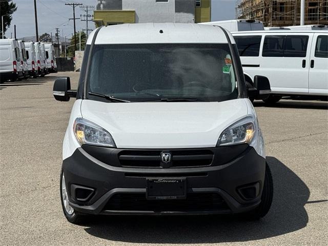 used 2018 Ram ProMaster City car, priced at $17,995