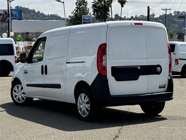 used 2018 Ram ProMaster City car, priced at $17,995