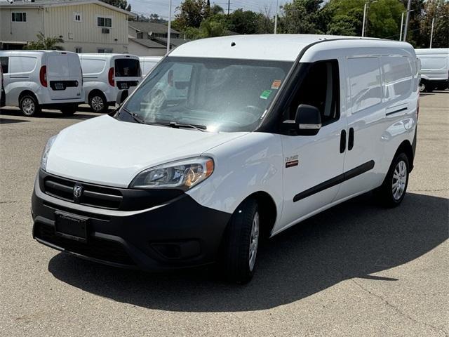 used 2018 Ram ProMaster City car, priced at $17,995