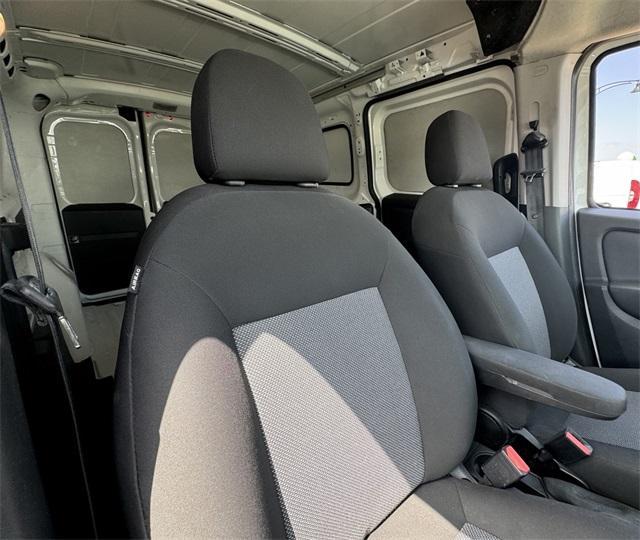 used 2018 Ram ProMaster City car, priced at $17,995