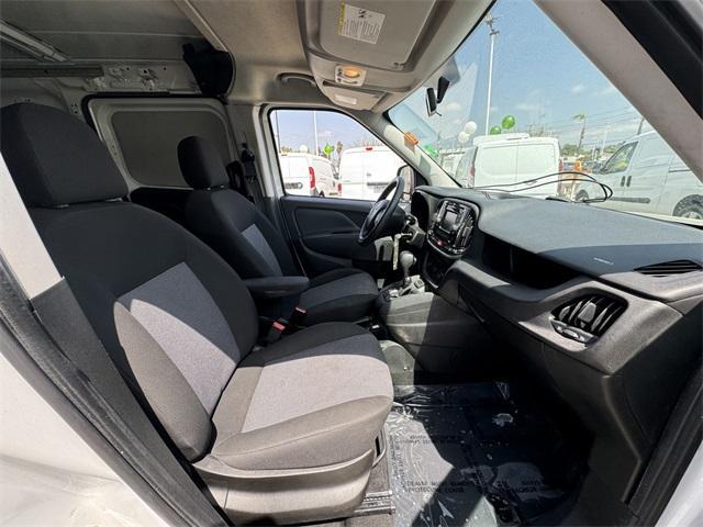 used 2018 Ram ProMaster City car, priced at $17,995