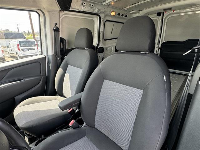 used 2018 Ram ProMaster City car, priced at $17,995